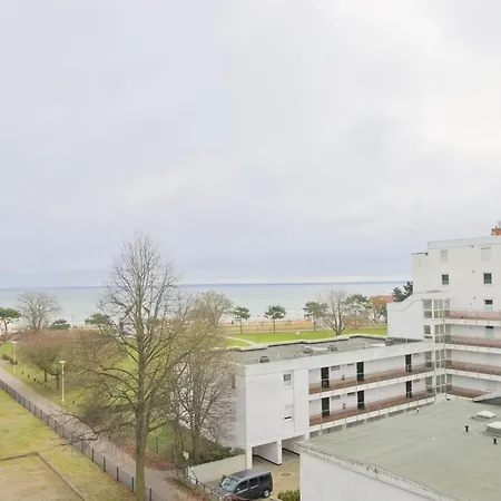 Prinzenhof App 29 Inkl Wlan * Grömitz