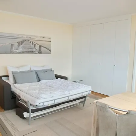 Apartament Prinzenhof App 29 Inkl Wlan *