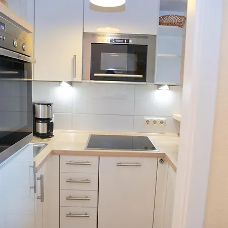 Prinzenhof App 29 Inkl Wlan Grömitz