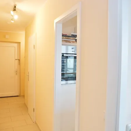 Prinzenhof App 29 Inkl Wlan