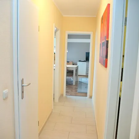 Prinzenhof App 29 Inkl Wlan Grömitz