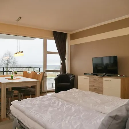 Prinzenhof App 29 Inkl Wlan