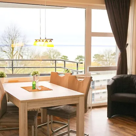 Prinzenhof App 29 Inkl Wlan *