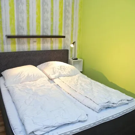 Prinzenhof App 29 Inkl Wlan * Grömitz