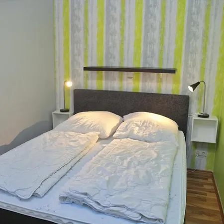 Prinzenhof App 29 Inkl Wlan