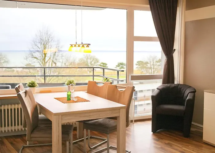 Prinzenhof App 29 Inkl Wlan *